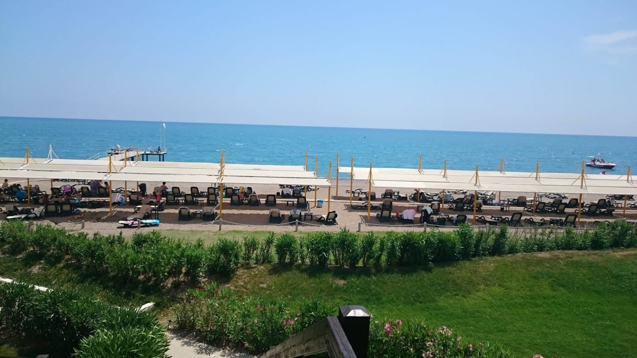 Schön  Sherwood Dreams Resort