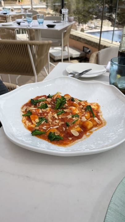 Gastro Grupotel Playa de Palma Suites & Spa