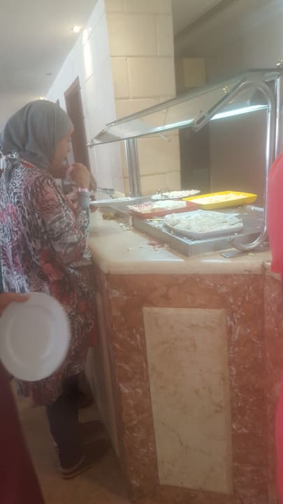 Gastro Regina Resort and Aqua Park Hurghada