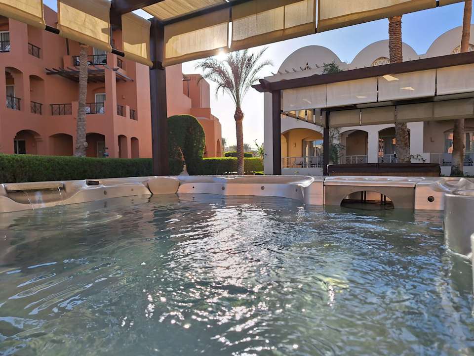 Pool Jaz Makadina
