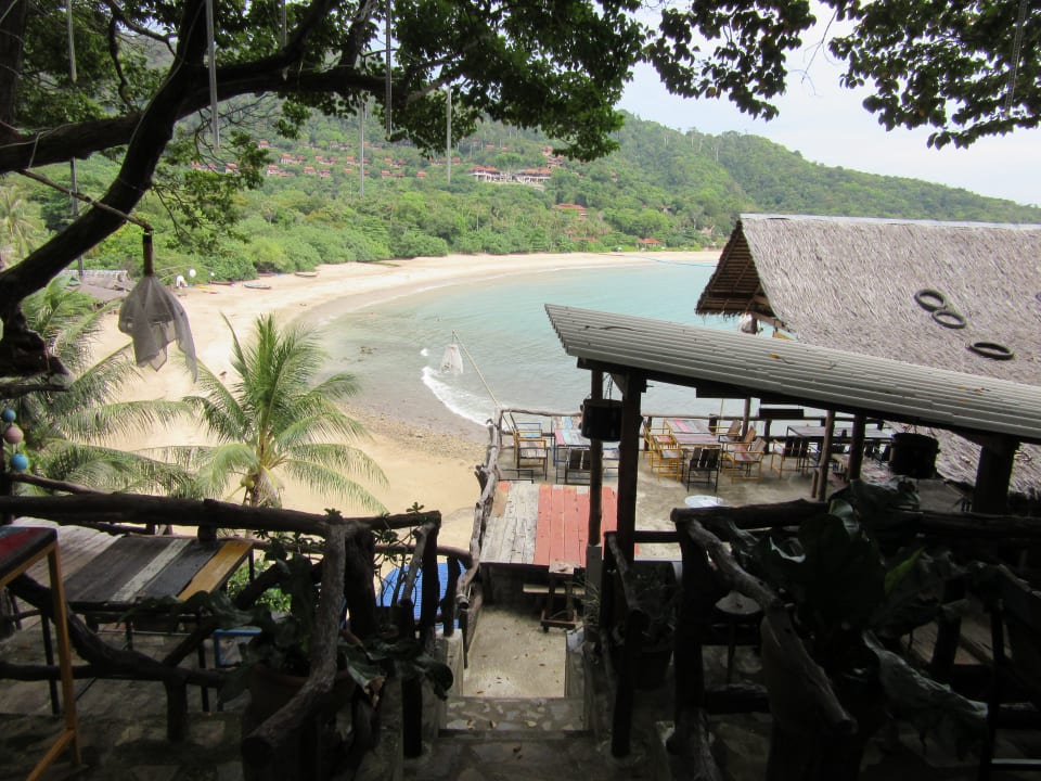 Strand Hotel Pimalai Resort & Spa