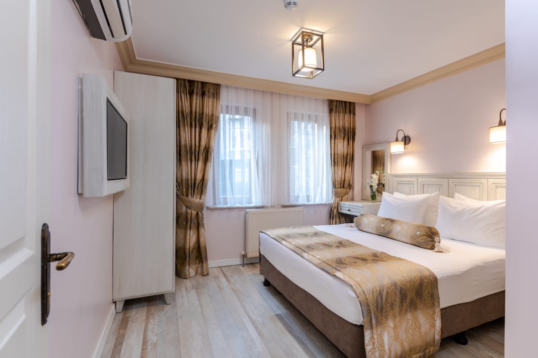 Zimmer Agora Guesthouse