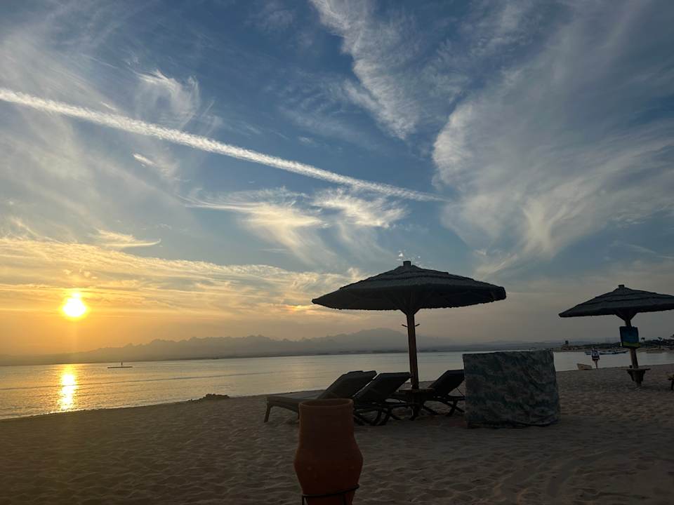 Strand ROBINSON SOMA BAY