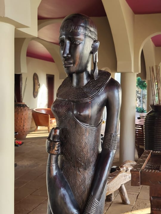 Sonstiges Hotel Riu Palace Zanzibar