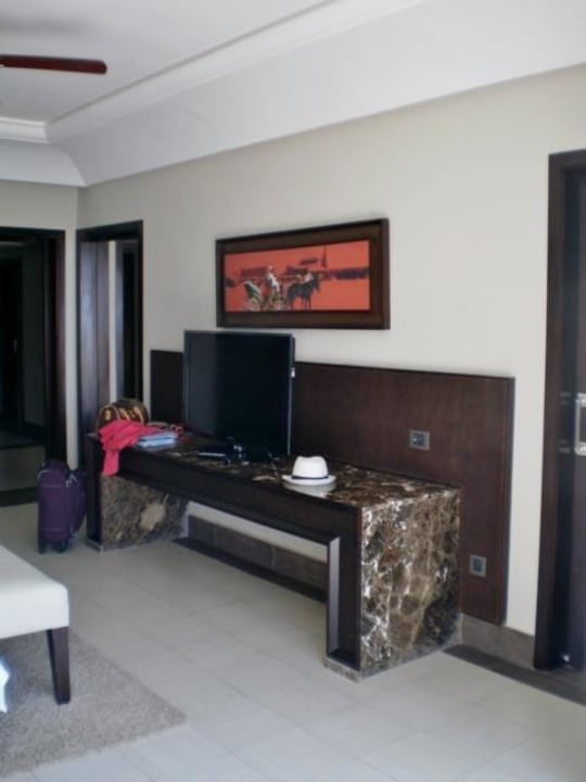 Riu Palace Tikida Agadir Hotel Riu Palace Tikida Agadir