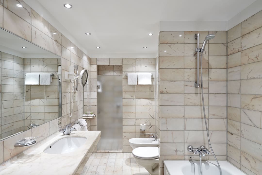 Zimmer Hotel Imperial