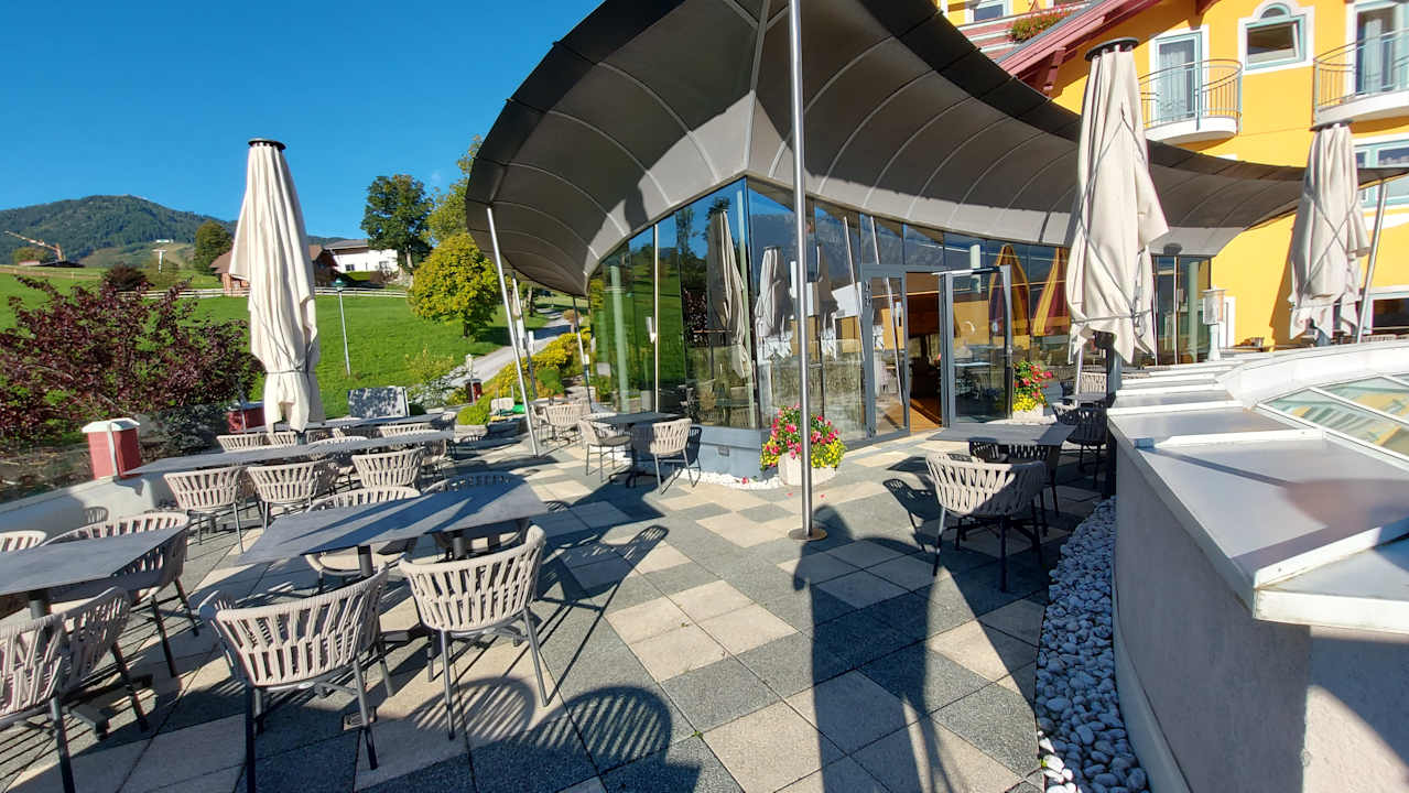 Gastro Hotel Schütterhof