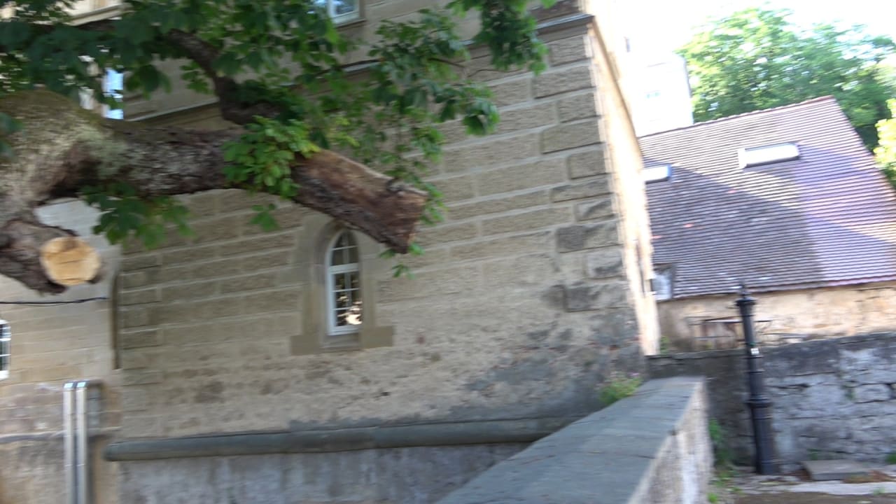 Sonstiges Hotel Schloss Weitenburg