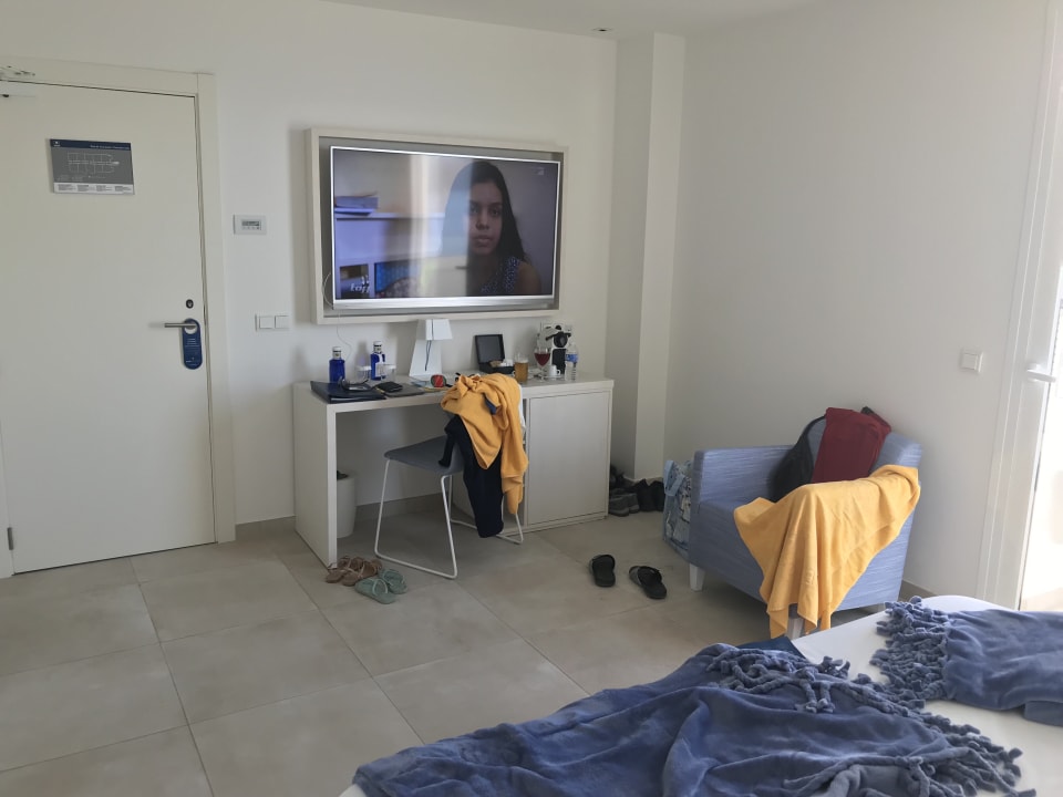 Zimmer Iberostar Selection Santa Eulalia Ibiza