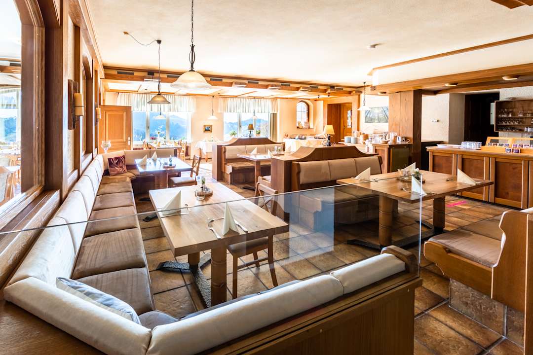 Gastro RelaxHotel Tannenhof