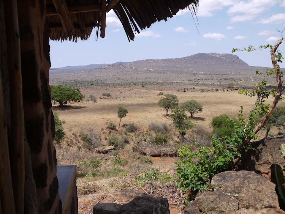 Rhino Valley Lodge Rhino Valley Lodge