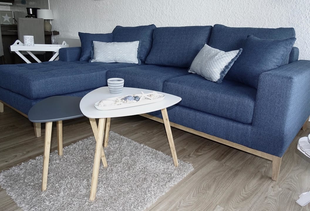 Zimmer Apartment 1904