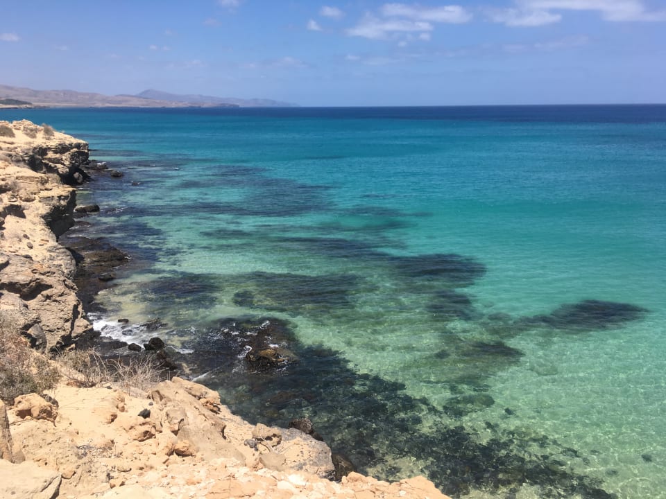 Strand allsun App.-Hotel Barlovento