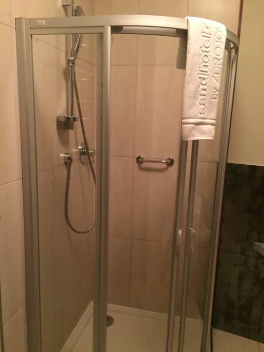 Dusche Royal Tulip Sand