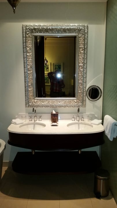 Waschbecken Ajman Saray, a Luxury Collection Resort