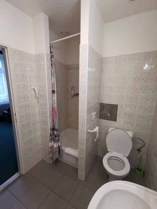 Zimmer Masarykova Kolej