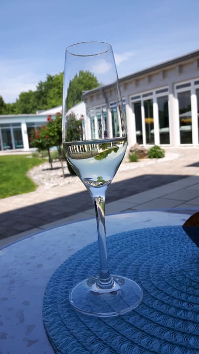 Außenansicht Hotel Holzapfel