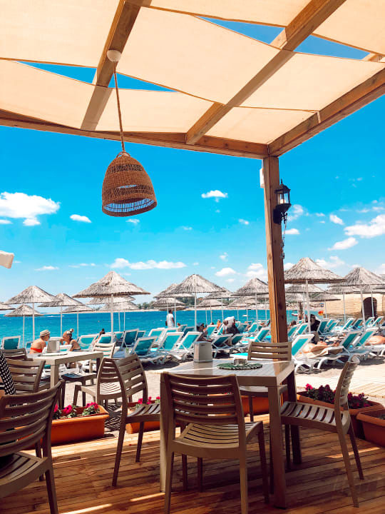 Strand Litore Resort & Spa