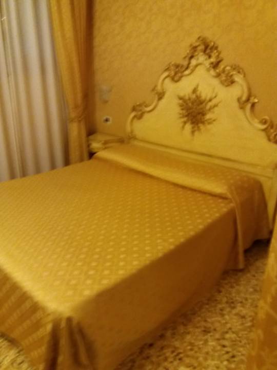 Zimmer Hotel Locanda Gaffaro