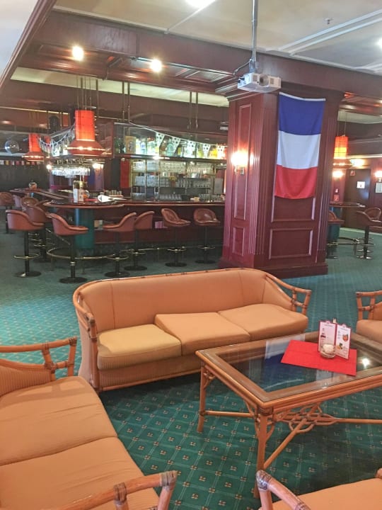 Bar PLAZA Premium Timmendorfer Strand