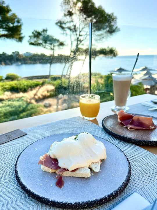 Gastro Ikos Porto Petro