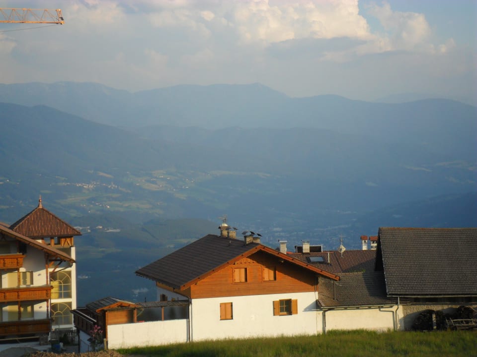 Umgebung Residence Condor