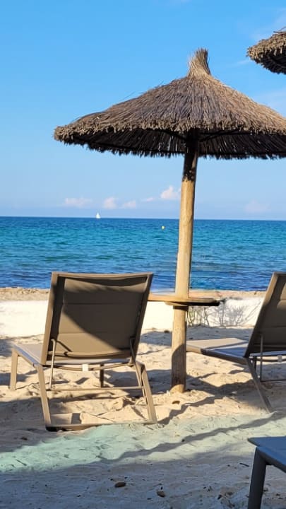 Strand The Sea Hotel by Grupotel - Adults only