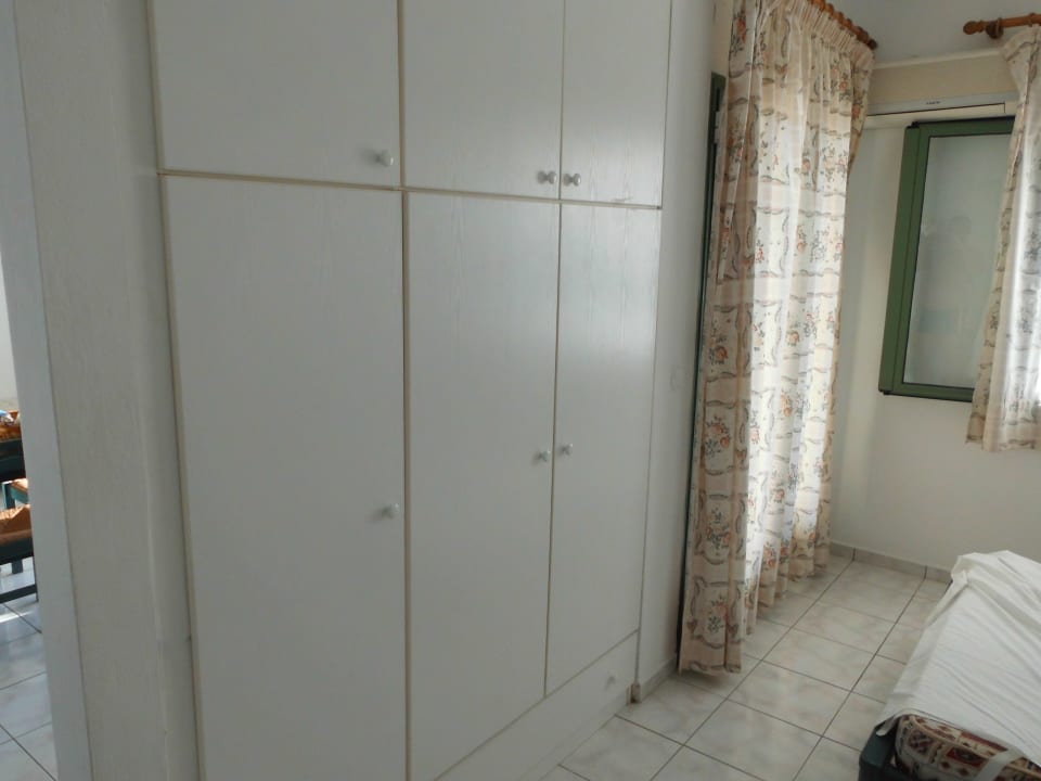 Appartment  Sylvia Hotel