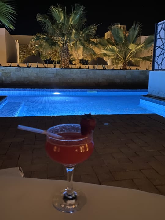 Gastro Fort Arabesque Resort, Spa & Villas