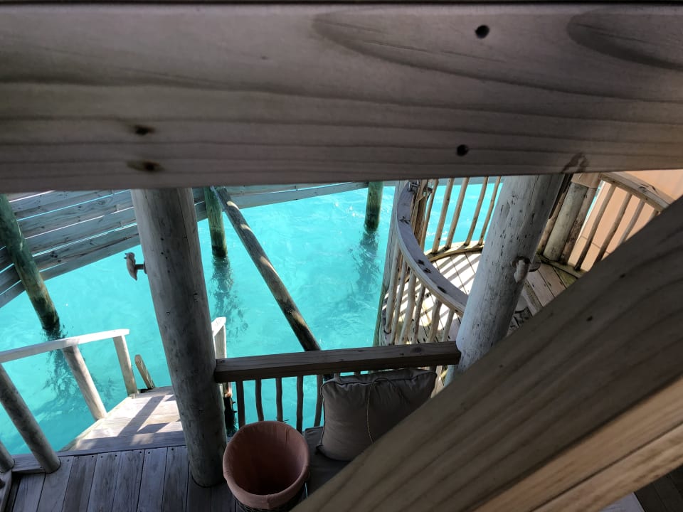 Zimmer Hotel Six Senses Laamu