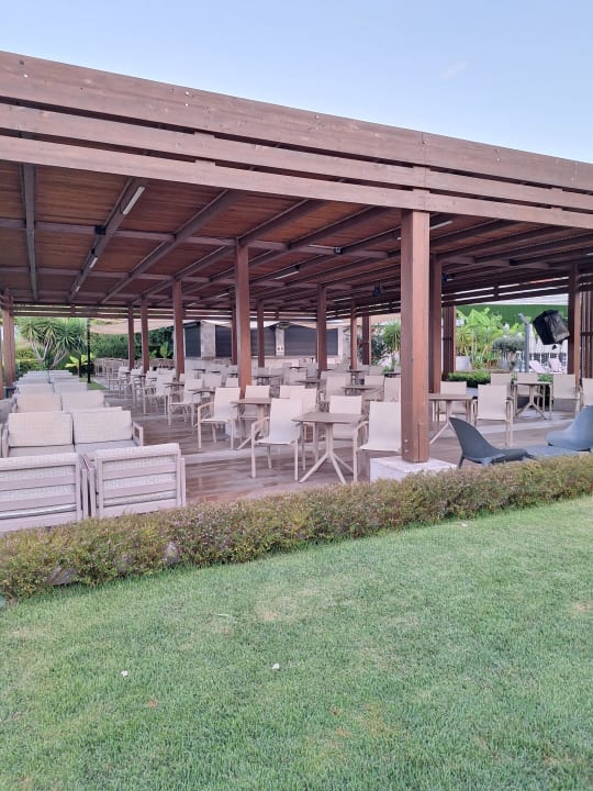 Sport & Freizeit Seaden Quality Resort & Spa