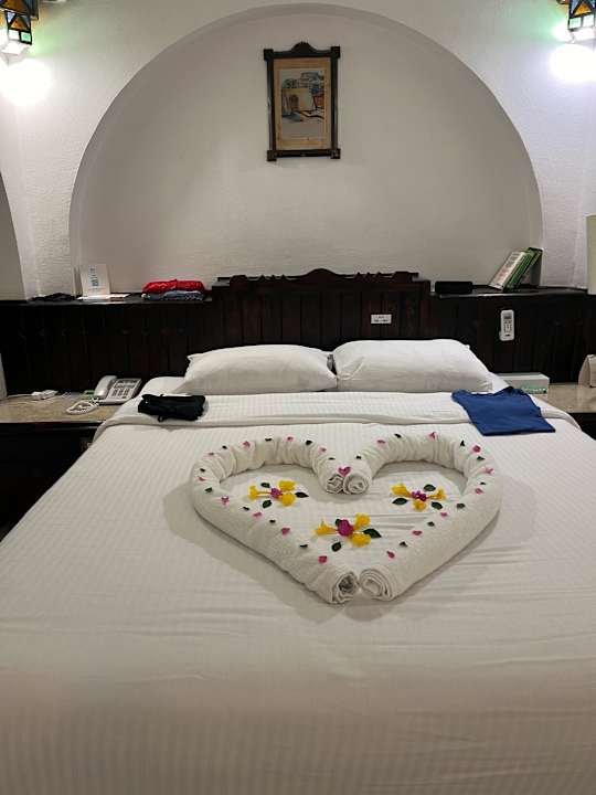 Zimmer Arabella Azur Resort