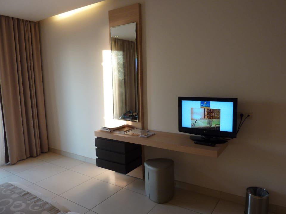 Großes Doppelzimmer Astir Odysseus Kos Resort & Spa