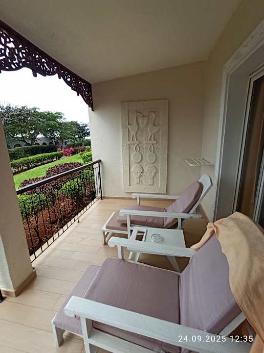 Zimmer Hotel Riu Palace Zanzibar