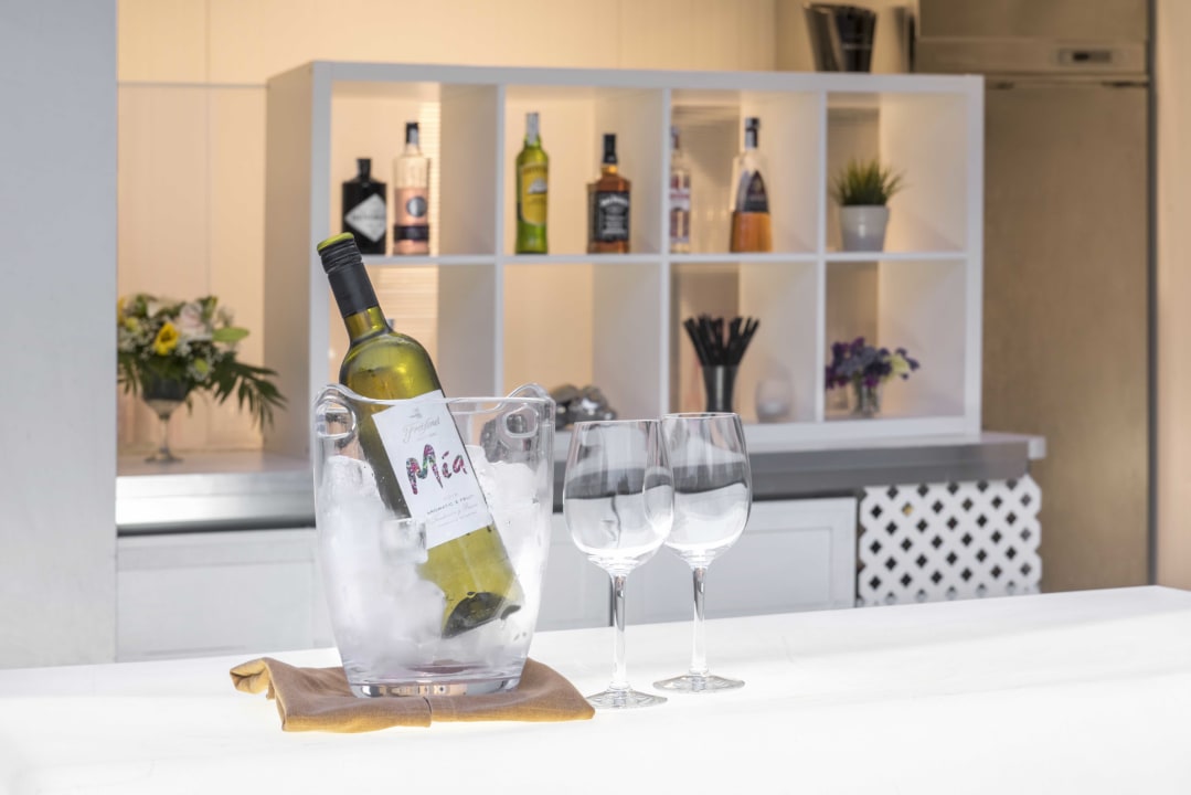 Gastro Exe Puerto de Sagunto