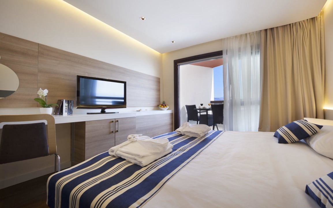 Remisens Hotel Admiral Captain Room Hotel Admiral