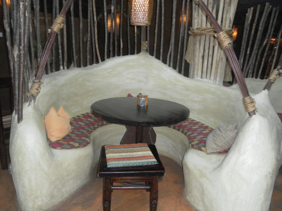 Restaurant Hotel Matamba - Phantasialand Erlebnishotel