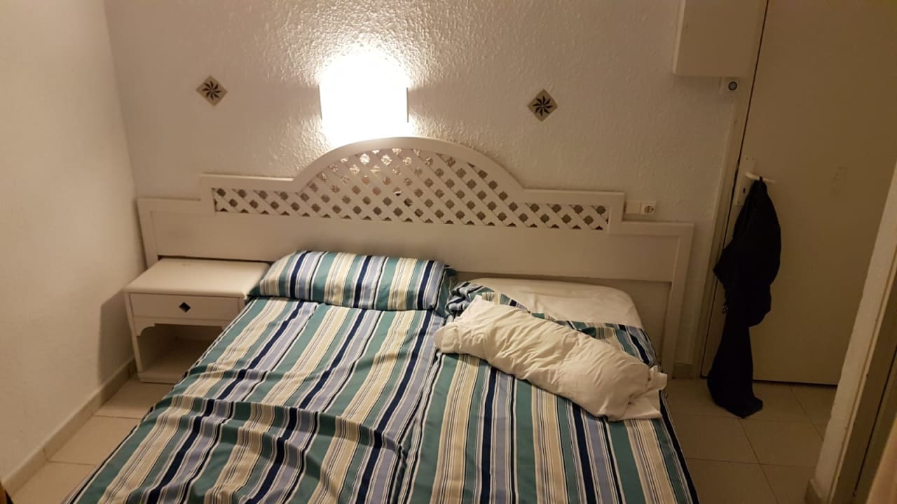 Zimmer Sun Club Eldorado