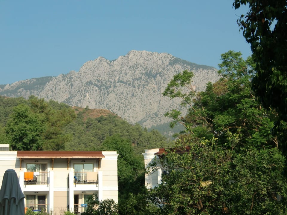 Im Hotel Sherwood Exclusive Kemer