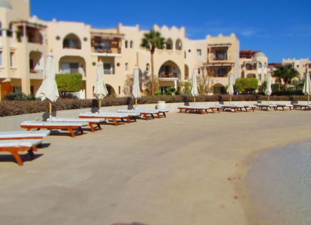 Pool Hotel Kempinski Soma Bay