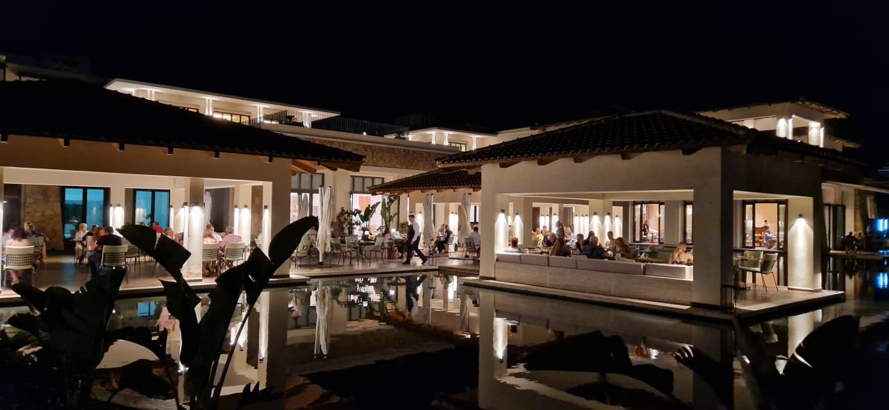 Gastro Grecotel LUXME Kos