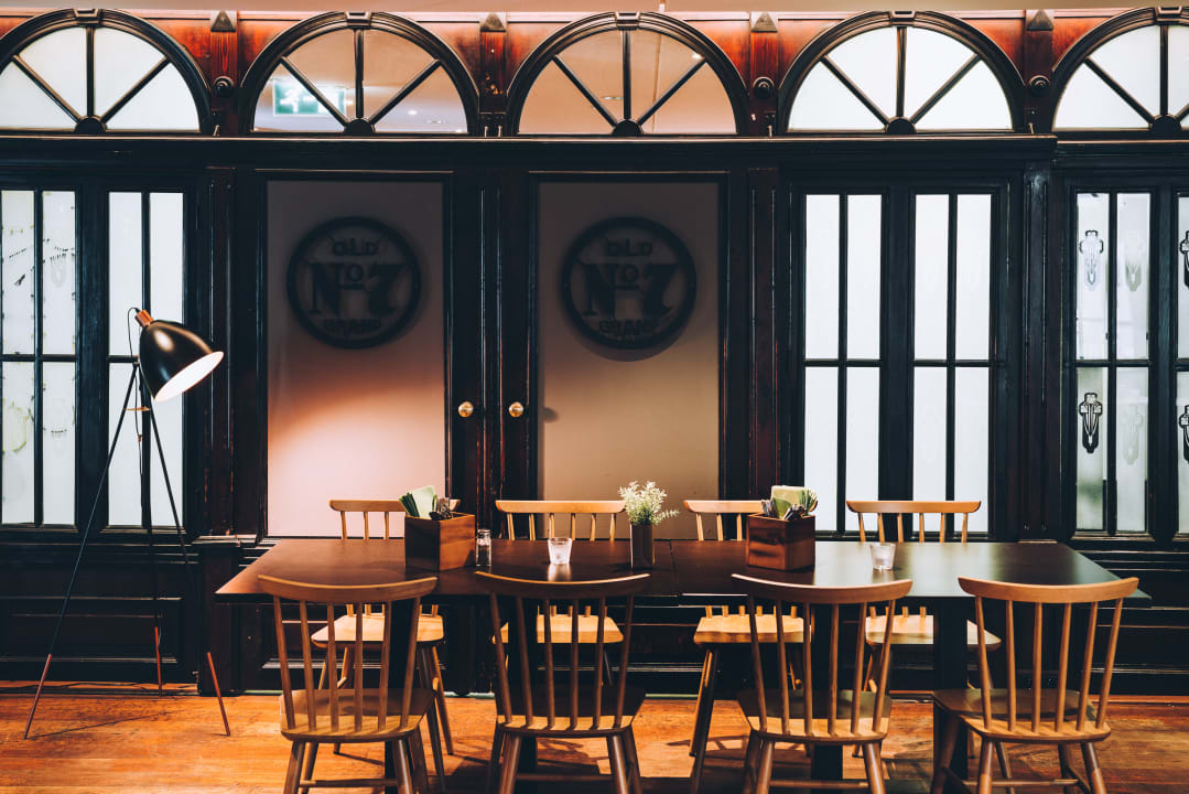 Restaurant Vienna House Easy Braunschweig