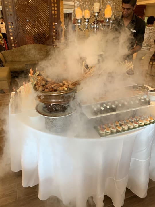 Gastro Adalya Resort & Spa - Adults Only