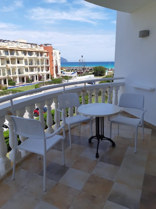 Zimmer Iberostar Selection Albufera Park