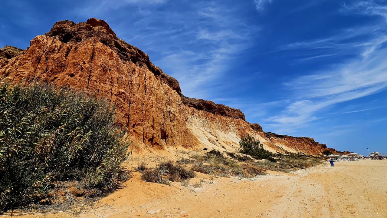 Strand AP Adriana Beach Resort