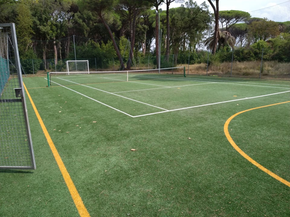 Sport & Freizeit Canado Club Family Village