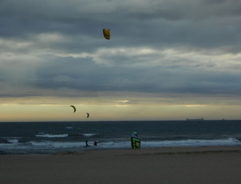 Strand Boulevard Hotel Scheveningen