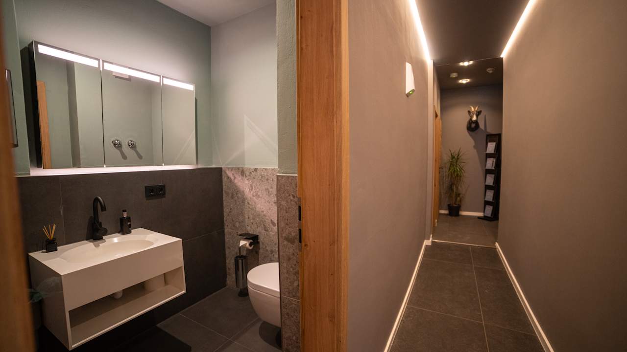 Zimmer Das Lambacher