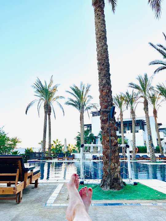 Außenansicht Ancient Sands Golf Resort