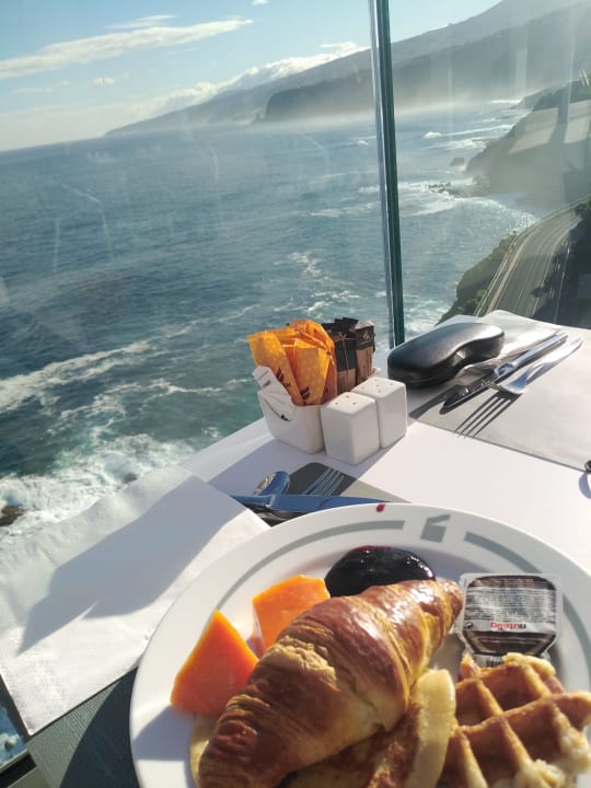 Gastro Atlantic Mirage Suites & Spa - Adults only